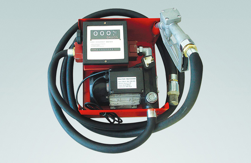 ETP-80A电动油泵总成